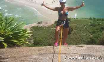 Brazilian Woman Dies After 100-Foot Hiking Fall Just One Day After Bungee Tragedy