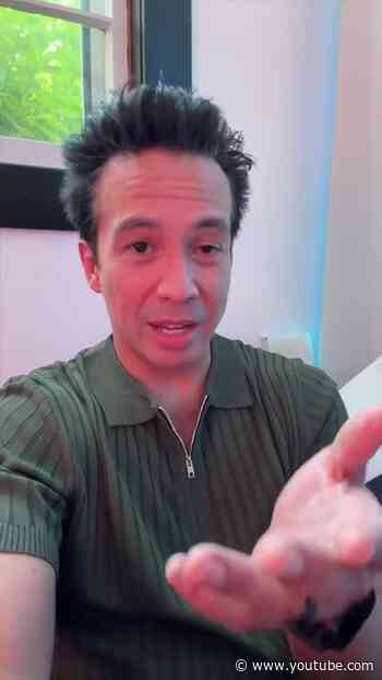 THIS Is Why I Walked Away From A Successful Career | Laidback Luke