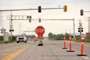 Police to direct traffic at deadly Brandon intersection
