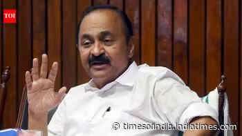 Centre won't be allowed to interfere in school curriculum: Kerala CM V D Satheesan
