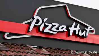 Schwächelnde Restaurantkette: Pizza Hut bekommt einen neuen Besitzer