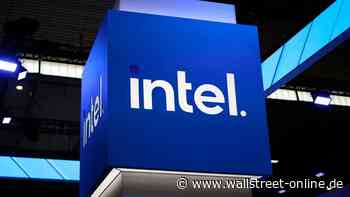 Nach Jahren des Drucks: Intel erreicht nächsten Meilenstein – und plötzlich wird Apple spannend