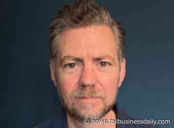Community Rail Network appoints Bill Freeman as new Chief Executive Officer