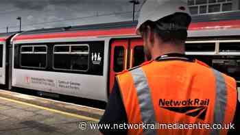 Major investment planned for North Wales railway to deliver more reliable services and improved accessibility
