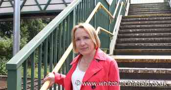 North Shropshire MP criticises Government's lack of urgency