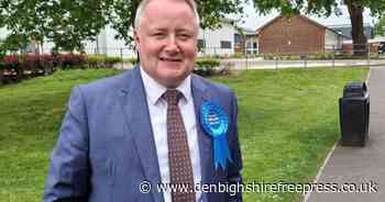 Progress on road safety concerns welcomed by MS Darren Millar