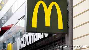 McDonald's increases price of popular 'cost of living' meal as price promise ends