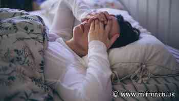 Experts share drink that ruins sleep quality before bed – not just caffeine