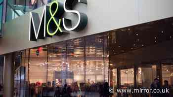 Former 80,000-square-ft M&S to be knocked down sparking 'wasteland' worries