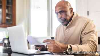 State Pension reminder as Brits could face payment delays