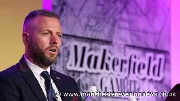 Makerfield by-election LIVE with one day until polls open and Reform candidate in new row