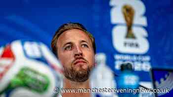 POLL: Will England win the World Cup?