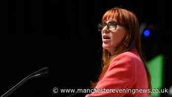 Angela Rayner calls Makerfield by-election 'line in the sand' and speaks out on Andy Burnham and Labour