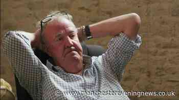 Jeremy Clarkson supported by stunned fans after he reveals 'aggressive' cancer diagnosis in Clarkson's Farm