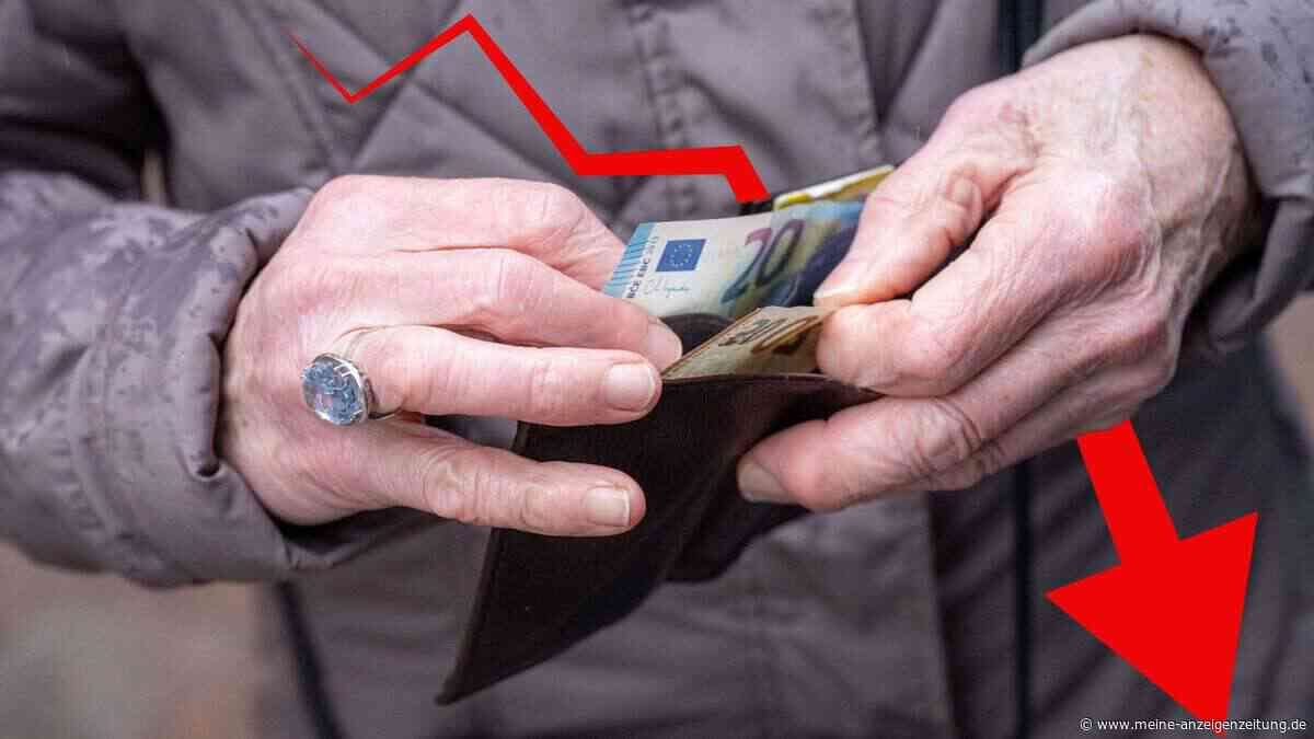 Vor Renten-Hammer der Merz-Regierung: Sozialverbände fürchten „Freifahrtschein für Rentenkürzungen“