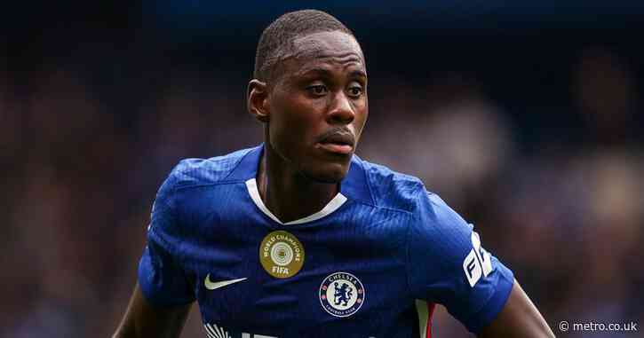 Thomas Tuchel defends ‘strange’ decision to call up Trevoh Chalobah decision