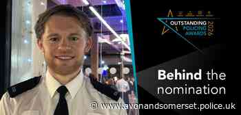 Behind the neighbourhood nomination: Dan Nash