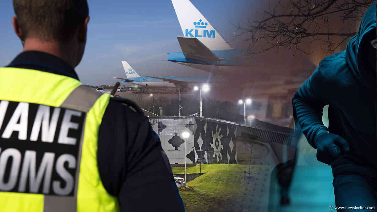 Nederlandse veroordeelden massaal op de vlucht dankzij criminele netwerken: ’Uiterst frustrerend voor slachtoffers en nabestaanden’