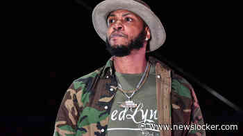 Rapper Mystikal krijgt 20 jaar cel voor verkrachting in huis in Louisiana