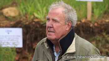 Britse presentator Jeremy Clarkson (66) lijdt aan ’agressieve vorm van kanker’: ’Ik beloof dat het goed met me gaat’