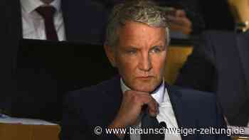 Diese Holocaust-Aussagen von Björn Höcke dürfen nicht ungehört bleiben