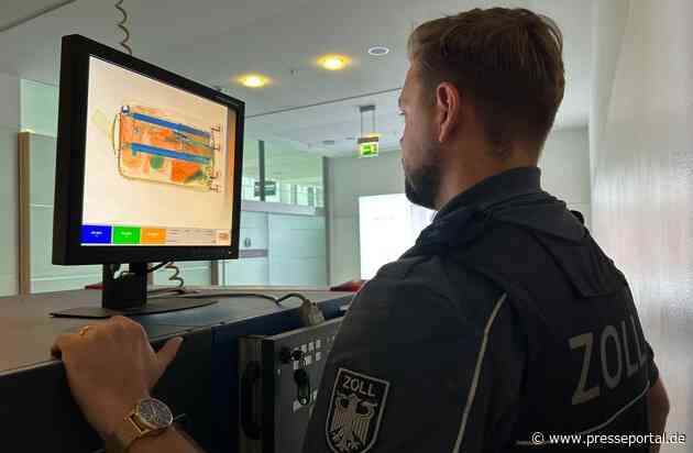 HZA-MS: Konstant hohe Einnahmen, stabile Prüfungstätigkeiten und viel Arbeit mit E-Zigaretten / Hauptzollamt Münster zieht für 2025 Bilanz