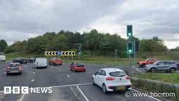 Congestion-hit roundabout upgrade options revealed