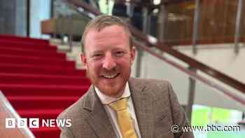 City's new chief 'sceptical' over levy on bars