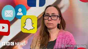 Full social media ban dangerous, says bereaved mum