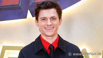 Tom Holland: Diesen Schauspieler wünscht er sich als seinen „Spider-Man“-Nachfolger