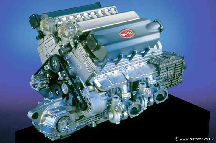 The greatest road car engines ever made