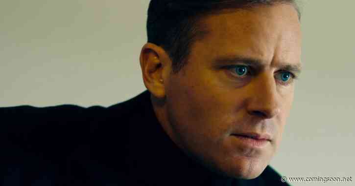 Armie Hammer Wants a 2nd Chance but His New Movie Is ‘Banned’ Overseas