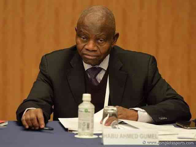 NOC President Gumel Launches Safeguarding Policy To Protect Athletes