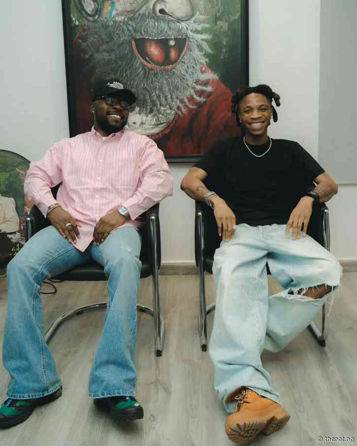 Rybeena set for stellar year with Mr Bee Deluxe, reaffirms long-term commitment to Dapper Music & Entertainment