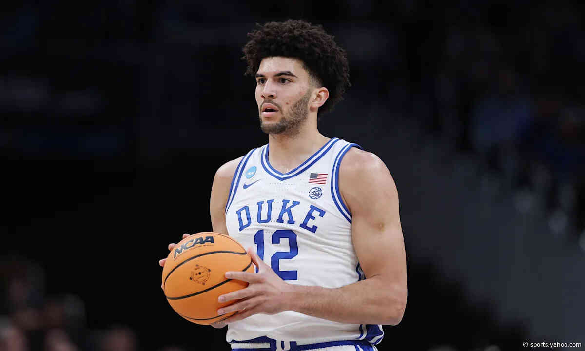 New Draft Intel: A change in the Jazz draft preference?
