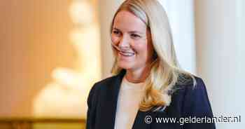 Noorse kroonprinses Mette-Marit heeft longtransplantatie gehad