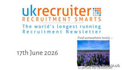 Recruitment Smarts #1229