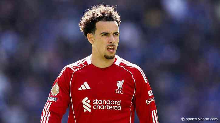 Liverpool do not want to lose the only Scouser in their first team