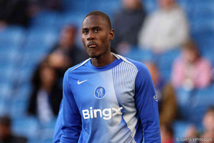 Trevoh Chalobah replaces Livramento in England World Cup squad