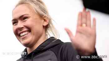 England's Galligan returns to Quins from Saracens