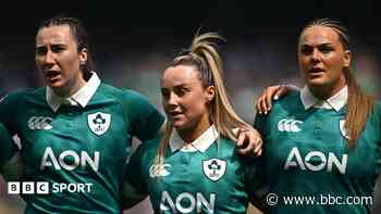 Ireland to face South Africa in Cape Town Tests