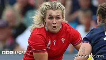 Callender back as Wales call up new faces