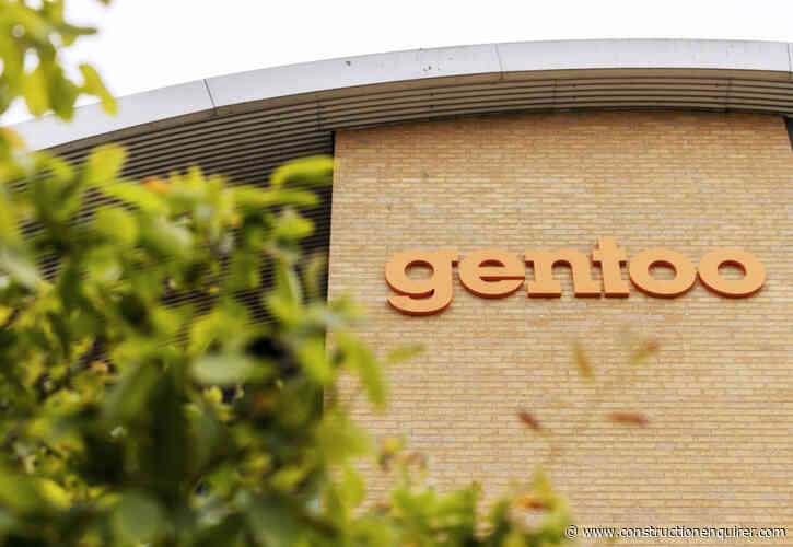 RE:GEN, Esh and Bell set for slice of £48m Gentoo retrofit push