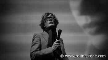 Pulp Announce Gareth Jennings-Directed Film ‘What Do You Do for an Encore?’