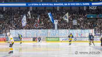 Schon wieder ein CEO-Wechsel bei Ambri-Piotta: Der neue Mann wird aus dem HC Davos abgeworben