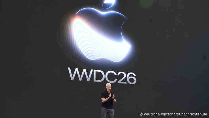 Langweilige Apple-Konferenz ist kein Grund, die um 1.400 Prozent gestiegene Apple-Aktie zu verkaufen