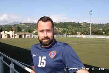 « C’est une belle histoire qui s’achève » : un personnage emblématique du RC Grasse quitte le club