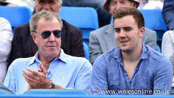 Does Jeremy Clarkson have kids?