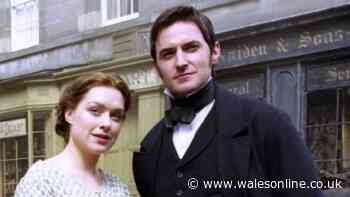 'Mesmerising' BBC period drama 'better than Pride and Prejudice' is a must-watch