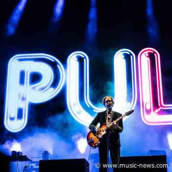 Pulp releasing documentary and live album